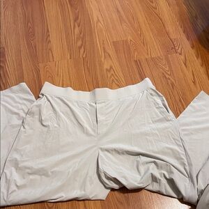 Athleta Brooklyn Mid Rise Ankle Pant